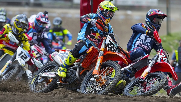 MXGP 2025 Live, gara 2 in Trentino: il ritorno di Cairoli minuto per minuto