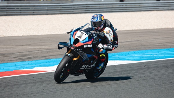 SBK Assen, Razgatlioglu mastica amaro: “Ad un certo punto ho pensato anche a rientrare ai box”