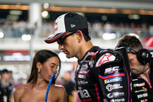 Martin, aggiornamento sulle condizioni fisiche: fratture alle costole per lo spagnolo. Resterà in ospedale in Qatar