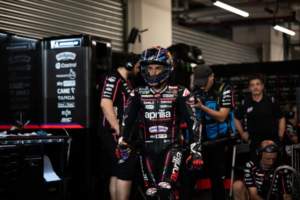 MotoGP, aggiornamento su Jorge Martin: non solo sei le fratture costali