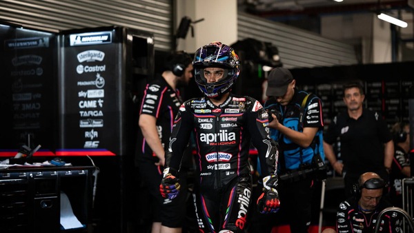 MotoGP, aggiornamento su Jorge Martin: non solo sei le fratture costali