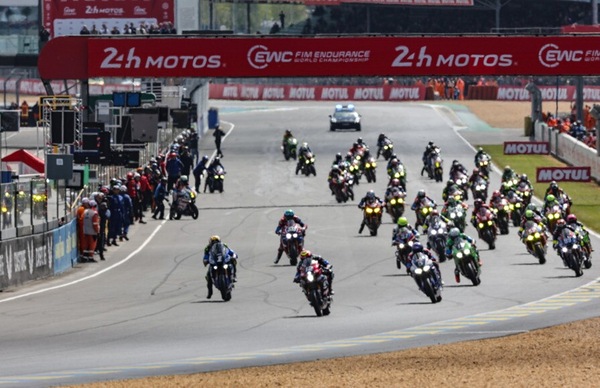 Mondiale Endurance: al via la stagione 2025 tra novità, spettacolo e grandi ritorni