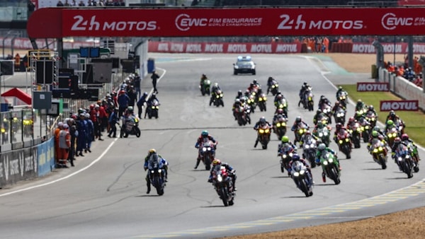 Mondiale Endurance: al via la stagione 2025 tra novità, spettacolo e grandi ritorni