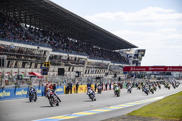 EWC, 24h di Le Mans: orari e format del fine settimana
