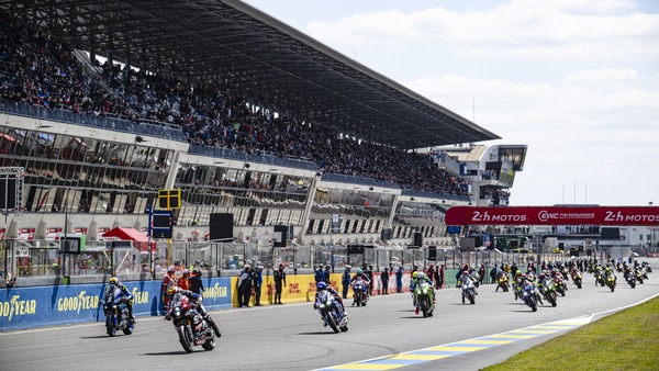 EWC, 24h di Le Mans: orari e format del fine settimana