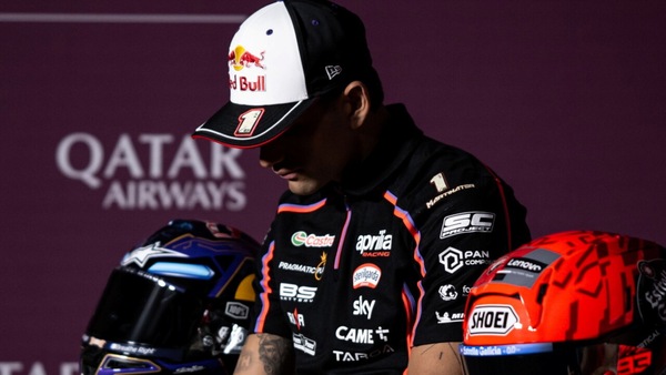 Martin in ospedale e fuori dalla MotoGP per chissà quanto: disastro evitabile?