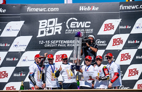 EWC, 24h Le Mans: i protagonisti e gli italiani in gara