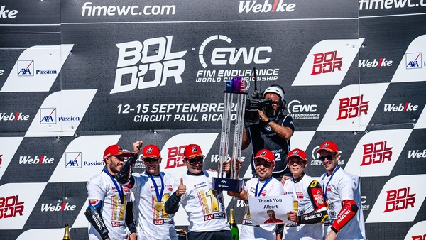 EWC, 24h Le Mans: i protagonisti e gli italiani in gara