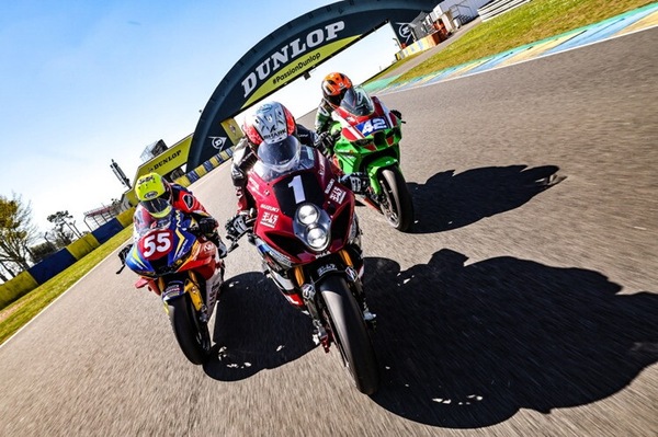 EWC: la caccia a Yoshimura SERT parte da Le Mans