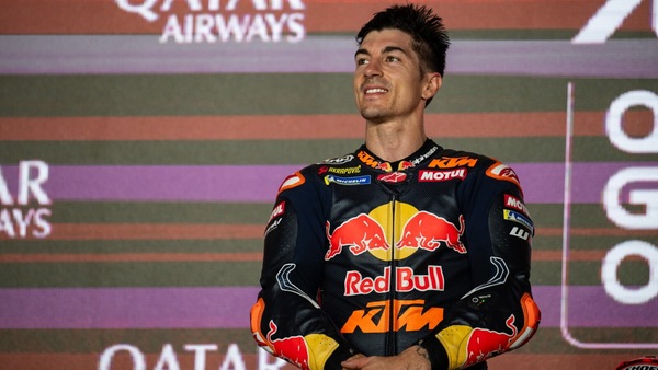 MotoGP, penalizzato ma felice: Vinales unica (finora)nota positiva in casa KTM