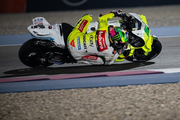 MotoGP: Franco Morbidelli al secondo podio in stagione, non succedeva dal 2020