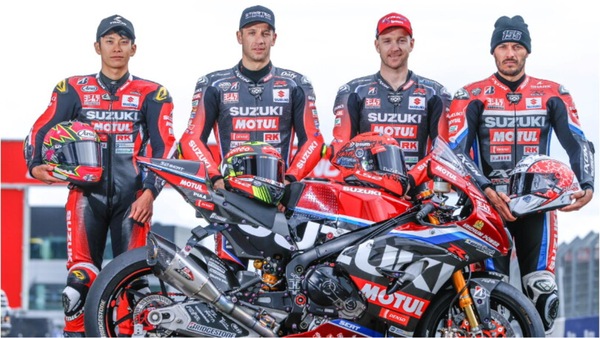 EWC, 24h di Le Mans: forfait Linfoot, Atsumi al suo posto