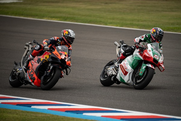 MotoGP, Zarco sfiora ancora il podio: Honda ora serve un top rider