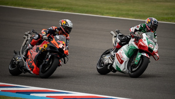 MotoGP, Zarco sfiora ancora il podio: Honda ora serve un top rider