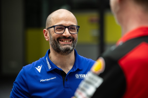 MotoGP, Max Bartolini: “La M1 del prossimo anno avrà il V4 se…”