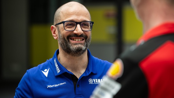 MotoGP, Max Bartolini: “La M1 del prossimo anno avrà il V4 se…”