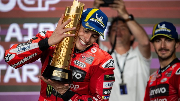 MotoGP, Marquez ammette: "Uso stivali vecchi e graffiati, voglio stare comodo"