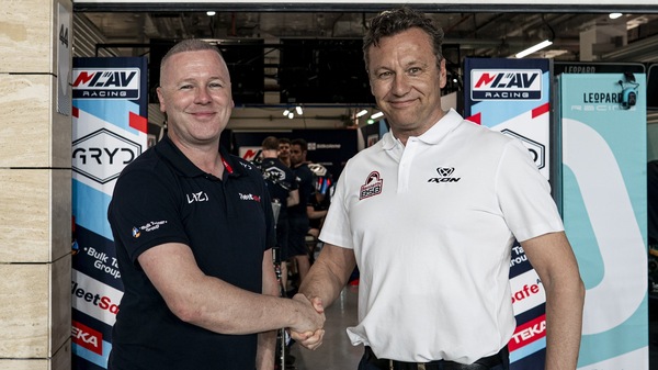Rivoluzione BSB: MLav al debutto, Raceways e OMG Racing rientrano