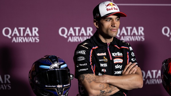 MotoGP, novità Martin migliora ma lentamente: "Il dolore è ancora tanto"