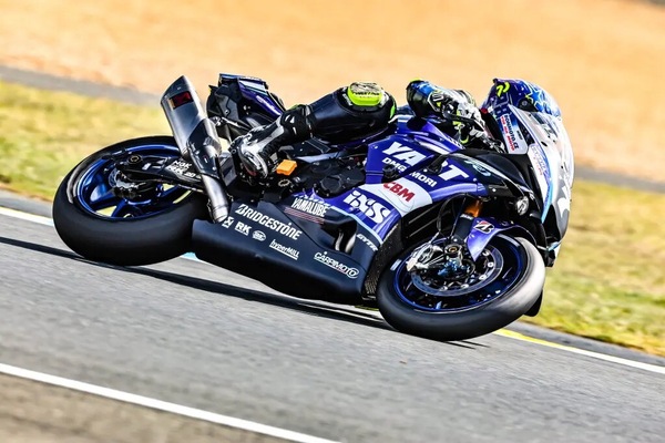 EWC, 24h di Le Mans: YART Yamaha in pole provvisoria