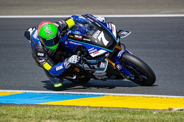 EWC, 24h di Le Mans: YART conferma la pole grazie al super tempo di Marvin Fritz