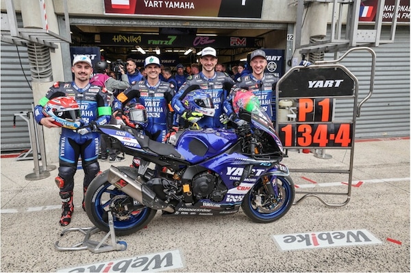EWC, 24h di Le Mans: le parole dei protagonisti dopo la Q2