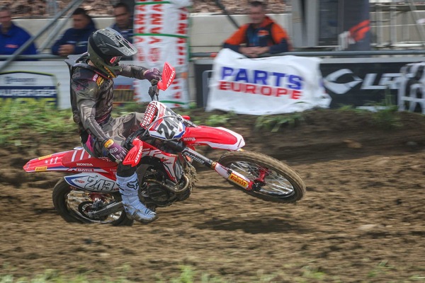 MXGP di Svizzera: un po’ di storia