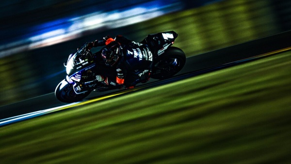 EWC 24h di Le Mans, 6^ ora: YART Yamaha in controllo della gara