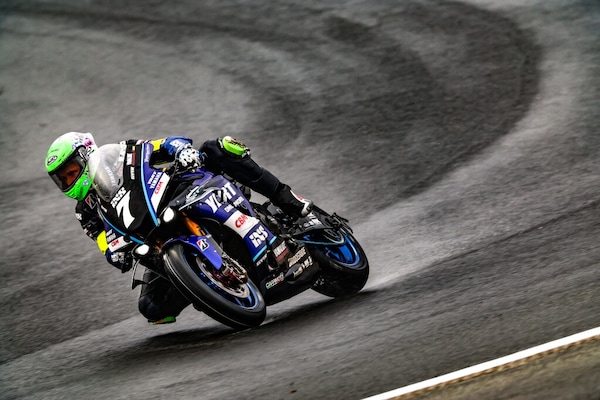 EWC 24h di Le Mans: YART Yamaha si aggiudica una gara rocambolesca