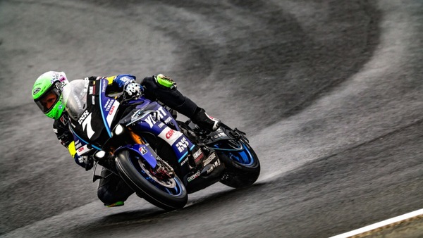 EWC 24h di Le Mans: YART Yamaha si aggiudica una gara rocambolesca