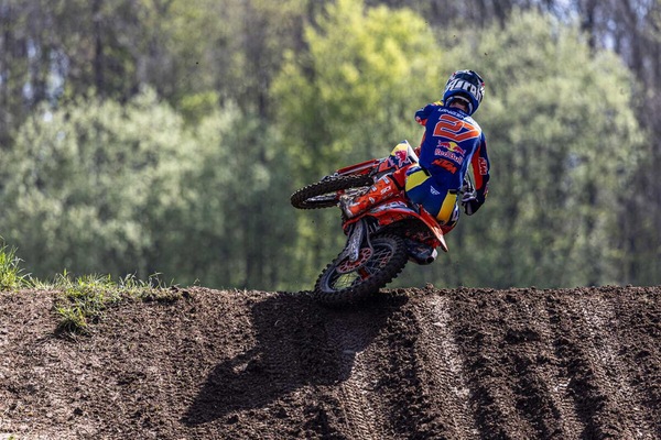 MX2: Langenfelder fino alla fine