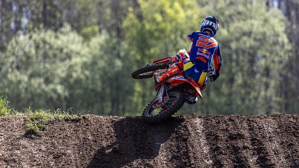 MX2: Langenfelder fino alla fine