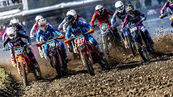 EMX: Katona e Frisk vincono in Svizzera