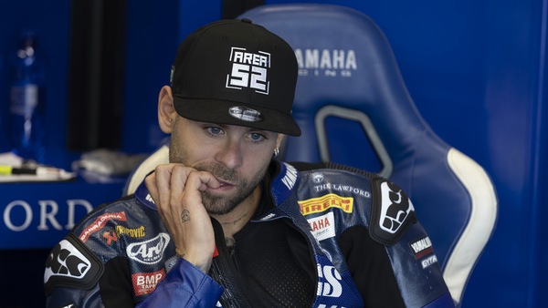 EWC 24h di Le Mans, Alessandro Delbianco: "Mi definisco un 'conoscitore' di Yamaha, ne ho guidato tante"
