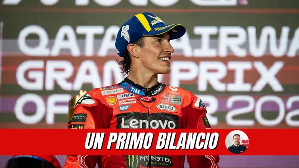 Box del direttore: UN PRIMO BILANCIO