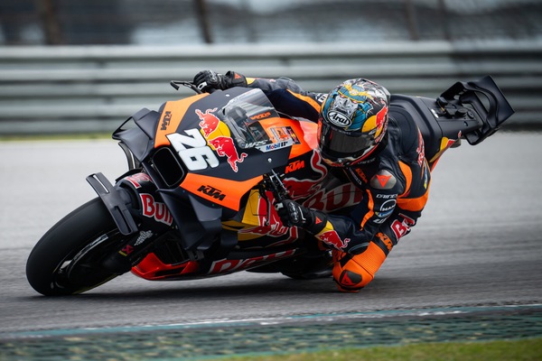 MotoGP: niente wildcard a Jerez per KTM, Beirer spiega il perché