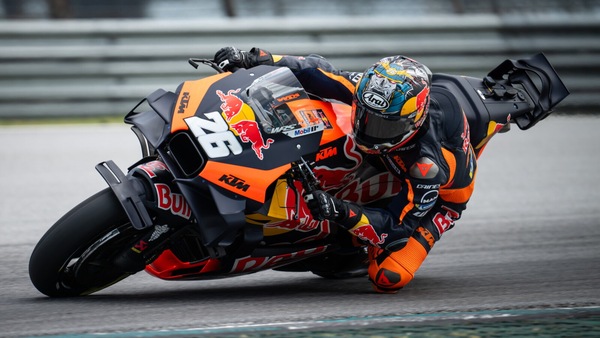 MotoGP: niente wildcard a Jerez per KTM, Beirer spiega il perché