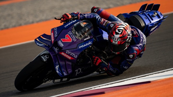 MotoGP, Fernandez al posto di Oliveira anche nel GP di Spagna