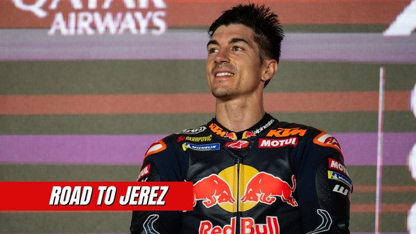 MotoGP: Vinales a Jerez con rinnovata fiducia dopo il GP del Qatar