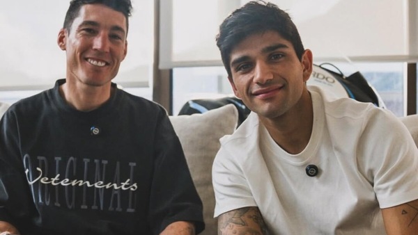 MotoGP, Aleix Espargarò: “Quello di Martin è stato un duro colpo”