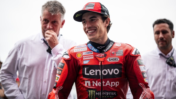 MotoGP, Marc Marquez concentrato: “Devo isolarmi dalle aspettative. Non ho debiti con me stesso”