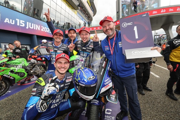 EWC, Highlights 24h di Le Mans: il meglio della gara