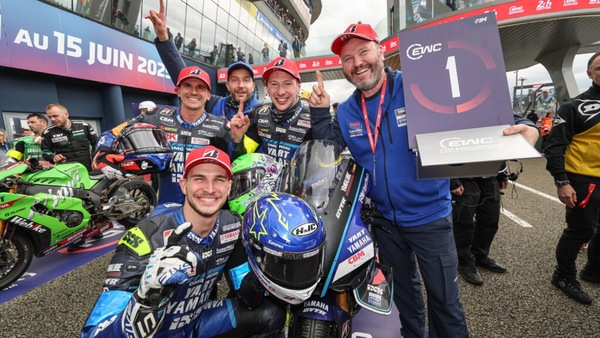 EWC, Highlights 24h di Le Mans: il meglio della gara