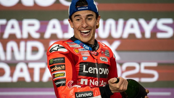 Chi può (adesso) battere Marc Marquez in MotoGP? Solo Marc Marquez