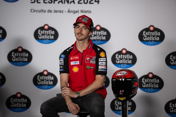 MotoGP Spagna in diretta, la conferenza stampa: tutti gli aggiornamenti