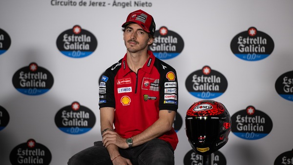 MotoGP Spagna in diretta, la conferenza stampa: tutti gli aggiornamenti