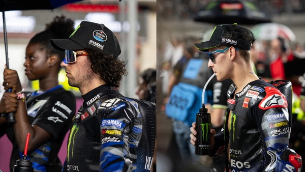 MotoGP, Rins e Quartararo fiduciosi a Jerez per GP e test