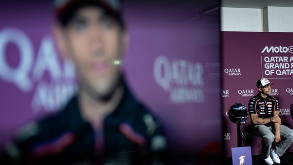 MotoGP, volo medico per Martin: il numero 1 torna a casa