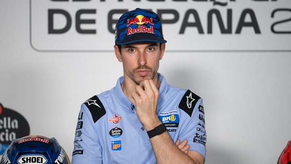 GP Spagna, Alex Marquez: “Battere Marc? E’ difficile, ma anche lui avrà un weekend complicato”