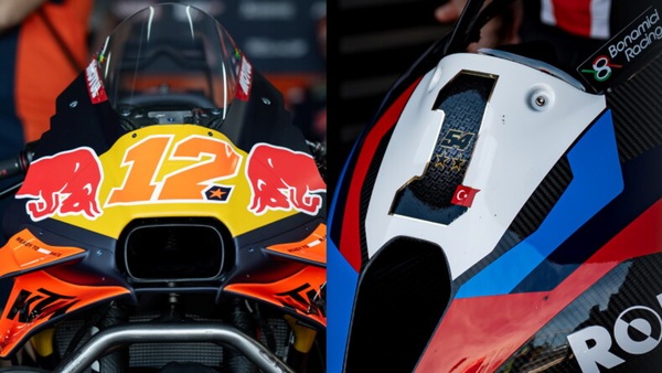 Vendere (quasi) tutto a BMW: KTM lascerebbe il posto in MotoGP nel 2026